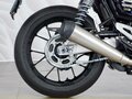 2024 Triumph Speed Twin, чёрный, 1449000 рублей - вид 8