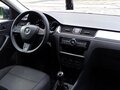 2017 Skoda Rapid I, белый, 1100000 рублей - вид 5
