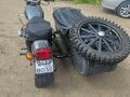 1992 Урал ИМЗ-8.103, серый, 255000 рублей - вид 4