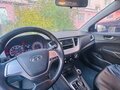 2019 Hyundai Solaris II, белый, 689000 рублей - вид 4