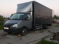 2010 ГАЗ ГАЗель (3302), серый, 1600000 рублей