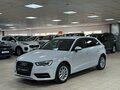 2014 Audi A3 III (8V), белый, 895000 рублей