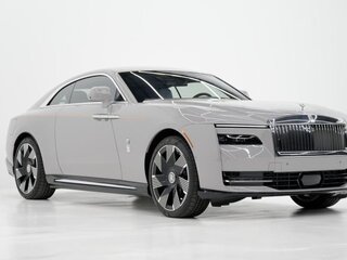2025 Rolls-Royce Spectre I (Series I), белый, 53081847 рублей, вид 1