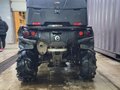 2014 BRP Can-Am Outlander Max XT-P 1000R, жёлтый, 1000000 рублей - вид 2