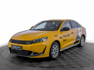 2024 Kaiyi E5, жёлтый, 950000 рублей, вид 1