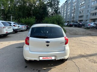 2017 Datsun mi-DO, белый, 599999 рублей, вид 3