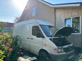 1999 Mercedes-Benz Sprinter, белый, 570000 рублей - вид 1