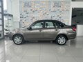 2025 Lada (ВАЗ) Granta I Рестайлинг, бежевый, 1130000 рублей - вид 6