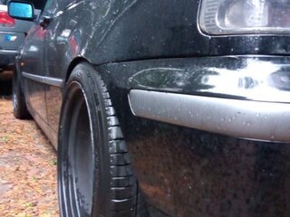 2001 BMW 3 серии Compact 325i IV (E46) Рестайлинг, чёрный, 1500000 рублей, вид 1