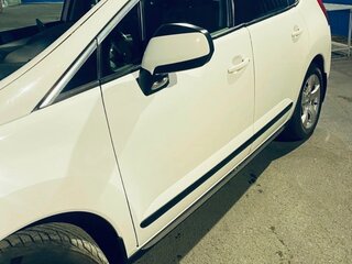 2011 Peugeot 3008 I, белый, 1100000 рублей, вид 5