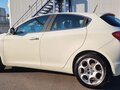 2013 Alfa Romeo Giulietta III, белый, 955000 рублей - вид 1