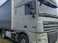 2010 DAF XF 105, серебристый, 2700000 рублей - вид 8