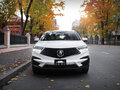 2020 Acura RDX III, белый - вид 3