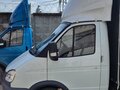 2011 ГАЗ ГАЗель (3302), белый, 1750000 рублей - вид 3