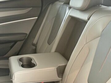 2026 Geely Cityray, серый, 3384990 рублей - вид 31