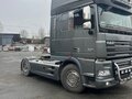 2012 DAF XF 105, серый, 4000000 рублей - вид 11