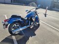 2009 Yamaha XVS950, синий, 650000 рублей - вид 4
