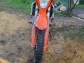 2023 Racer K2, оранжевый, 140000 рублей - вид 7