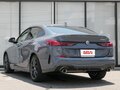 2023 BMW 2 серии Gran Coupe 218d F44, серый, 1915069 рублей - вид 9