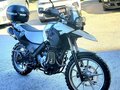 2011 BMW G 650 GS, белый, 615000 рублей - вид 5