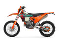 2026 KTM 450 EXC F, оранжевый, 1650000 рублей