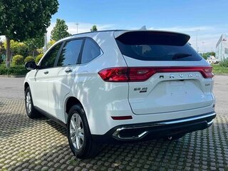 2023 Haval M6 Plus II, белый, 1280000 рублей, вид 5