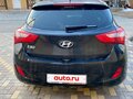 2014 Hyundai i30 II, чёрный, 1175000 рублей - вид 3