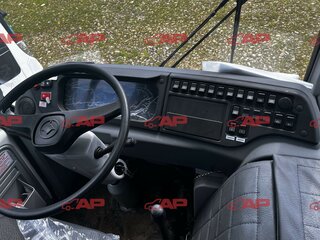 2026 ПАЗ 4234, белый, 5438000 рублей, вид 4