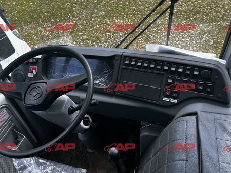 2026 ПАЗ 4234, белый, 5438000 рублей, вид 4