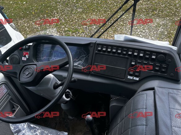 2026 ПАЗ 4234, белый, 5438000 рублей - вид 3
