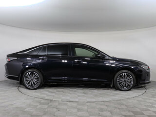 2023 Dongfeng Shine Max, чёрный, 1399000 рублей, вид 4