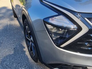 2022 Kia Sportage V, серый, 3190000 рублей, вид 5