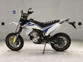 2013 Yamaha WR250X, белый, 550000 рублей - вид 5