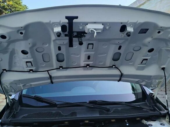 2013 Renault Fluence I Рестайлинг, белый, 1200000 рублей - вид 37