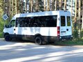 2012 Iveco Daily, белый, 500000 рублей - вид 3