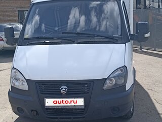 2013 ГАЗ Соболь (2310), белый, 550000 рублей, вид 1