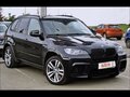 2011 BMW X5 M I (E70), чёрный, 2000000 рублей - вид 3