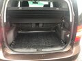 2015 Skoda Yeti I Рестайлинг, коричневый, 1850000 рублей - вид 9