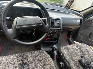 2001 Lada (ВАЗ) 2111, зелёный, 130000 рублей, вид 3