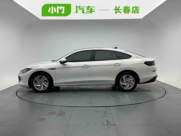 2022 Volkswagen Lamando L II, белый - вид 5