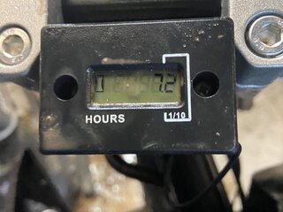 2024 Regulmoto Seven 125E, чёрный, 84000 рублей, вид 3