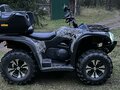 2012 Stels ATV-500, зелёный, 499000 рублей - вид 11
