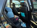 2004 BMW X5 4.4i I (E53) Рестайлинг, чёрный, 1000000 рублей - вид 9