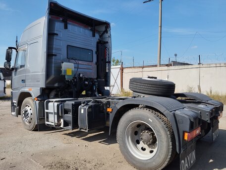 2023 Dayun CGC4180, серый, 4990000 рублей, вид 3