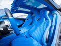 2023 Bugatti Chiron, белый - вид 7