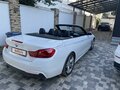 2018 BMW 4 серии 430i F32/F33/F36 Рестайлинг, белый - вид 2