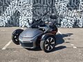 2015 BRP Can-Am Spyder, серый, 1890000 рублей - вид 7
