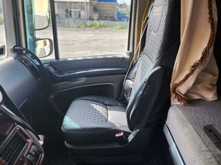 2016 DAF XF 105, белый, 5200000 рублей, вид 5