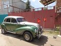 1950 BMW 340 I, зелёный, 1250000 рублей - вид 4