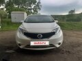 2016 Nissan Note II, белый, 870000 рублей - вид 1